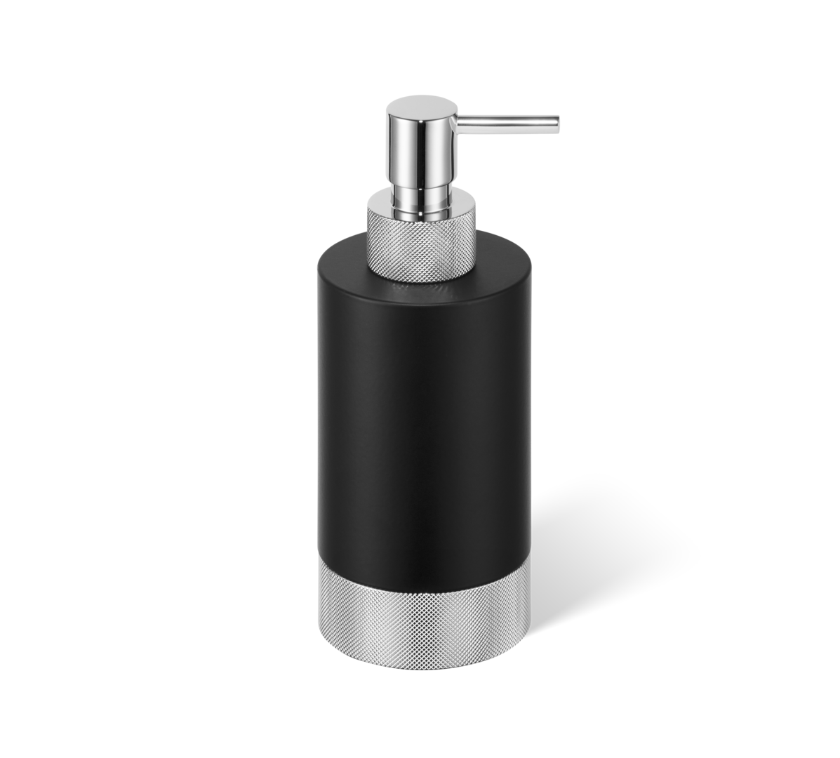 Дозатор для жидкого мыла настольный Decor Walther, коллекция CLUB SSP1