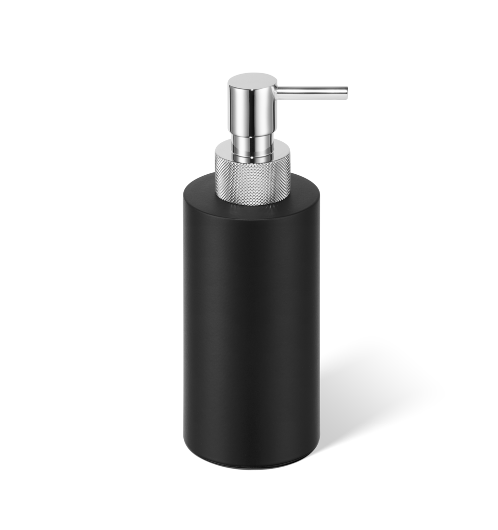 Дозатор для жидкого мыла настольный Decor Walther, коллекция CLUB SSP 3